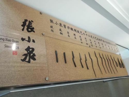 菜刀品牌排行榜前十名(我国10大菜刀刀具排行榜 )插图