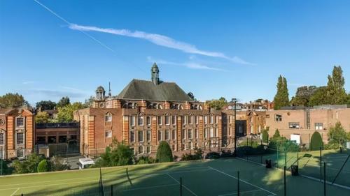 世界医学院排名前十(世界上医学学科最好的10所大学)插图7