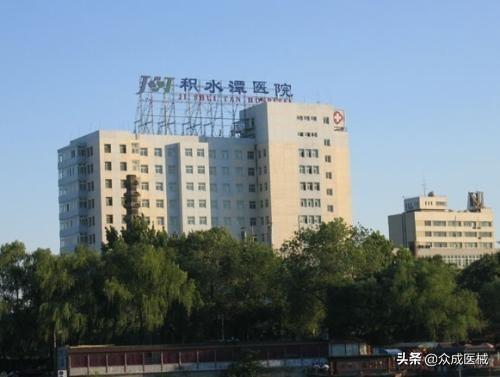 全国骨科医院排名前十名(全国十大骨科医院名单出炉)插图