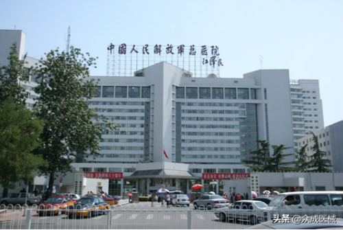 全国骨科医院排名前十名(全国十大骨科医院名单出炉)插图1