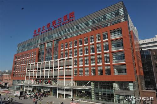 全国骨科医院排名前十名(全国十大骨科医院名单出炉)插图2