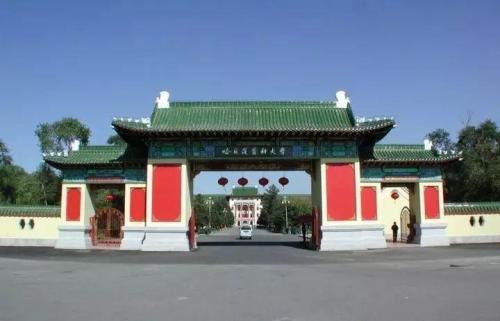中国排行前十医科大学(我国10大医药类大学排行榜 )插图2