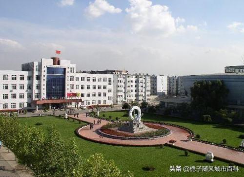 鞍山市十大高中学校排行榜(鞍山市10大重点中学排名)插图1
