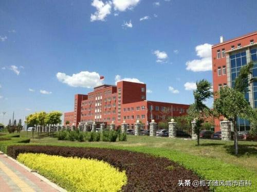 鞍山市十大高中学校排行榜(鞍山市10大重点中学排名)插图6