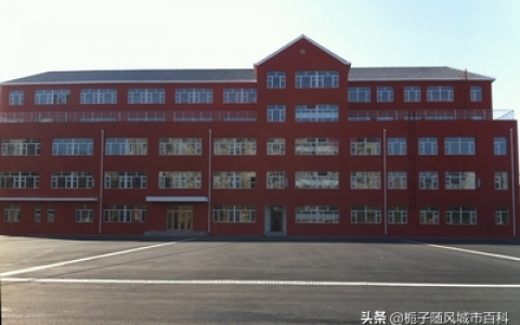 鞍山市十大高中学校排行榜(鞍山市10大重点中学排名)