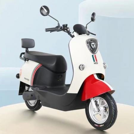 中国电动车排行榜前十(十大电动摩托车品牌)插图1