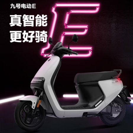 中国电动车排行榜前十(十大电动摩托车品牌)插图16