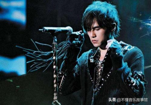 亚洲十大影响力歌手排行榜(中国十大殿堂级男歌手)插图2
