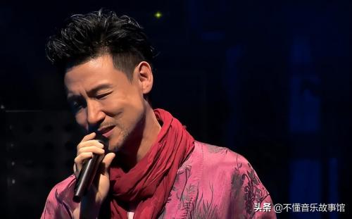 亚洲十大影响力歌手排行榜(中国十大殿堂级男歌手)插图7