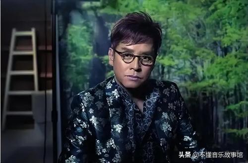 亚洲十大影响力歌手排行榜(中国十大殿堂级男歌手)插图8