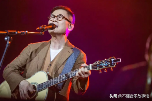 亚洲十大影响力歌手排行榜(中国十大殿堂级男歌手)插图10