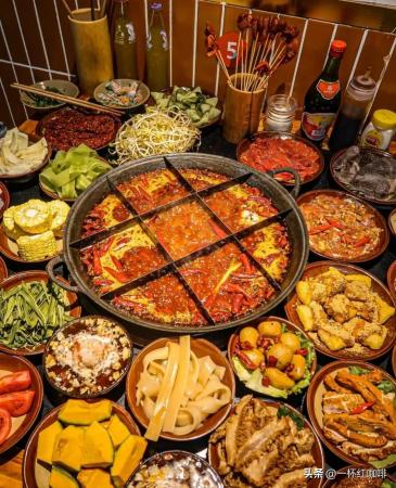 十大必吃美食排行榜(中国最有名的十大美食)插图