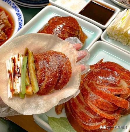 十大必吃美食排行榜(中国最有名的十大美食)插图1