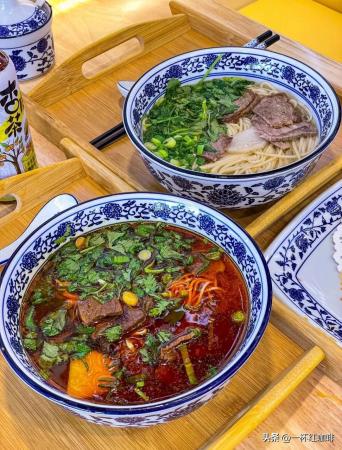 十大必吃美食排行榜(中国最有名的十大美食)插图2