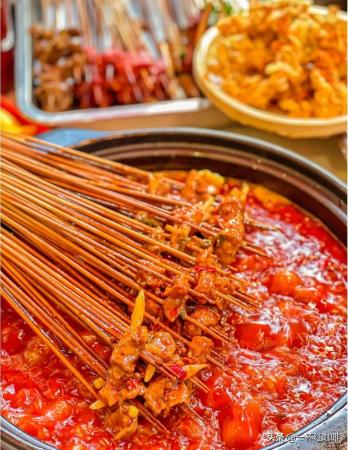 十大必吃美食排行榜(中国最有名的十大美食)插图3
