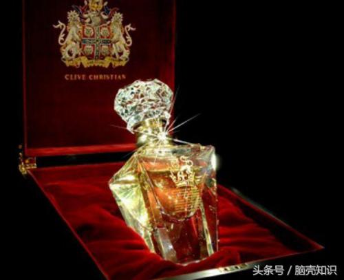 世界十大最贵的香水排行榜(世界上最贵的10种香水)插图8