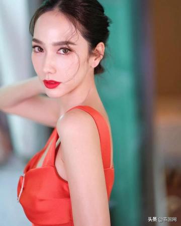 泰国一线女星排行榜(泰国女星身价排行Top5)插图