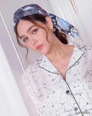 泰国一线女星排行榜(泰国女星身价排行Top5)插图2