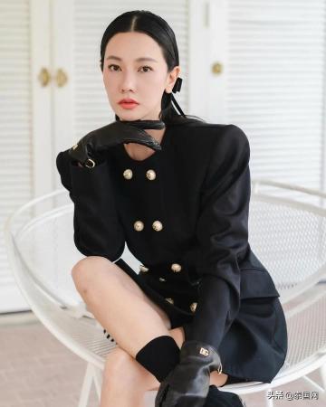 泰国一线女星排行榜(泰国女星身价排行Top5)插图4