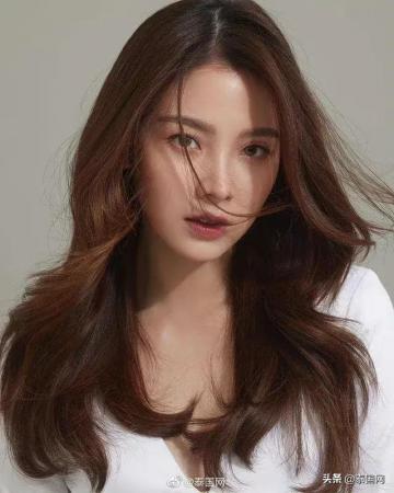 泰国一线女星排行榜(泰国女星身价排行Top5)插图6