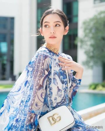 泰国一线女星排行榜(泰国女星身价排行Top5)插图8