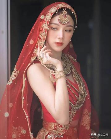 泰国一线女星排行榜(泰国女星身价排行Top5)插图7