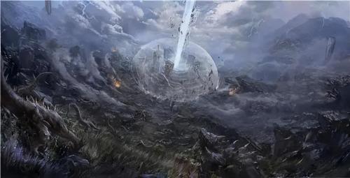 热血小说8大排行榜(八本热血系统流小说)插图5