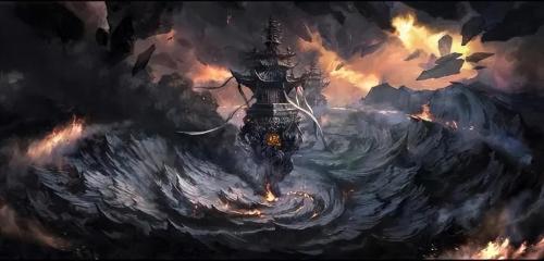 热血小说8大排行榜(八本热血系统流小说)插图7