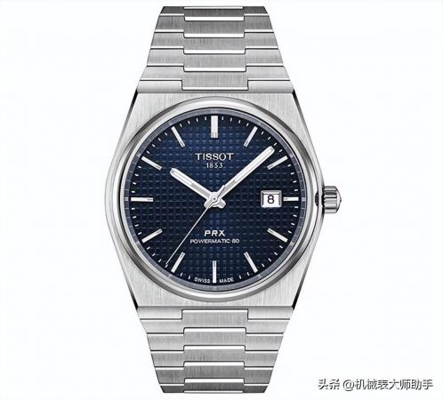 中档手表品牌排行榜前十名(全球手表品牌档次排名前50)插图2