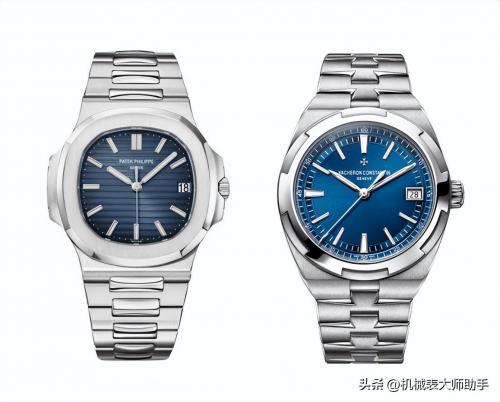 中档手表品牌排行榜前十名(全球手表品牌档次排名前50)插图10