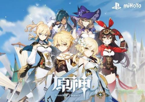 全球手游排行榜前十名收入(全球热门移动游戏收入TOP10)插图2