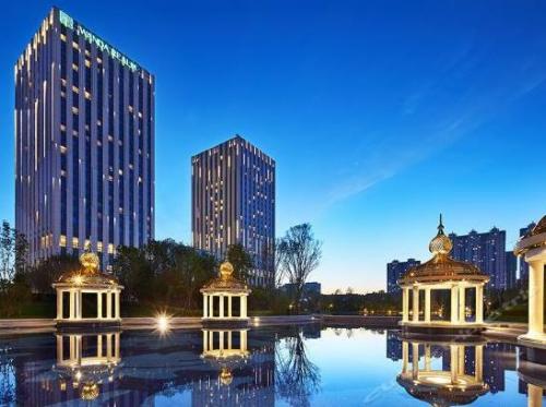 哈尔滨十大酒店排行榜(哈尔滨十大人气酒店)插图