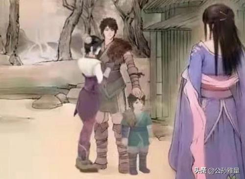 十大电脑单机游戏排行榜(国产单机史上的十佳游戏)插图14