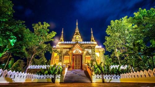 十一月份国内最佳旅游地方排名(国内11月份适合去哪里旅游)插图1