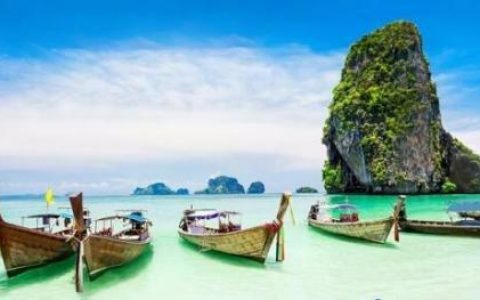 十一月份国内最佳旅游地方排名(国内11月份适合去哪里旅游)