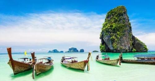 十一月份国内最佳旅游地方排名(国内11月份适合去哪里旅游)插图4
