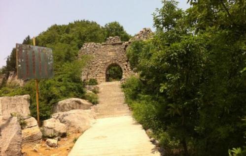 郑州一日游必去的地方排名(郑州十大好玩的旅游景点)插图3