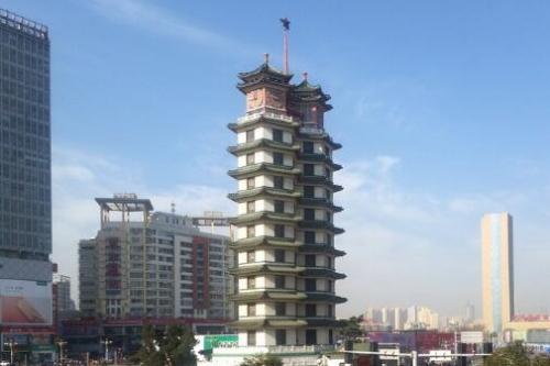 郑州一日游必去的地方排名(郑州十大好玩的旅游景点)插图2
