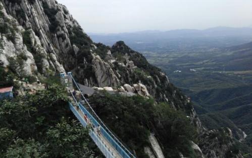 郑州一日游必去的地方排名(郑州十大好玩的旅游景点)插图6