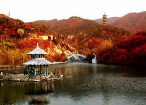 十月份国内最佳旅游地方排名(10月旅游十大最佳去处)插图2