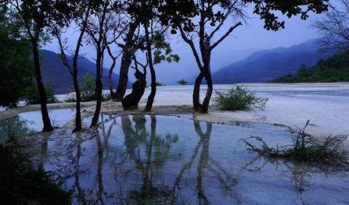 十月份国内最佳旅游地方排名(10月旅游十大最佳去处)插图3