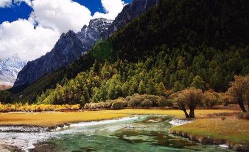 十月份国内最佳旅游地方排名(10月旅游十大最佳去处)插图7