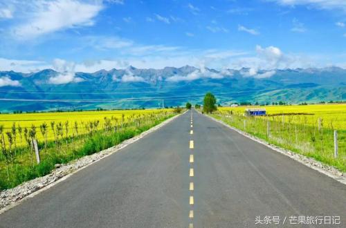 七月份国内最佳旅游地方排名(七月国内十大最美景点)插图