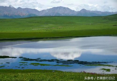 七月份国内最佳旅游地方排名(七月国内十大最美景点)插图8