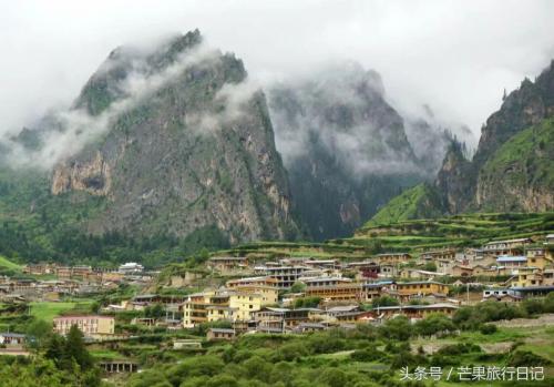 七月份国内最佳旅游地方排名(七月国内十大最美景点)插图15