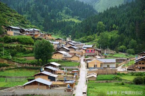 七月份国内最佳旅游地方排名(七月国内十大最美景点)插图17