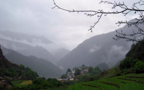 七月份国内最佳旅游地方排名(七月国内十大最美景点)