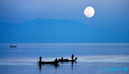 大理十大周边游玩景点(大理十大著名旅游景点)插图