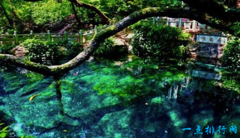 大理十大周边游玩景点(大理十大著名旅游景点)插图2
