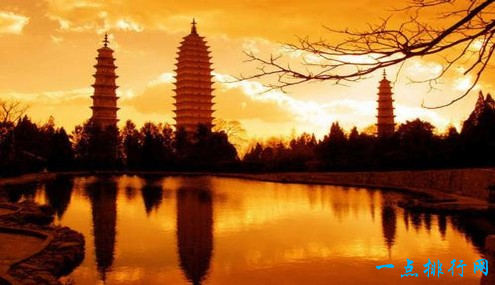 大理十大周边游玩景点(大理十大著名旅游景点)插图4